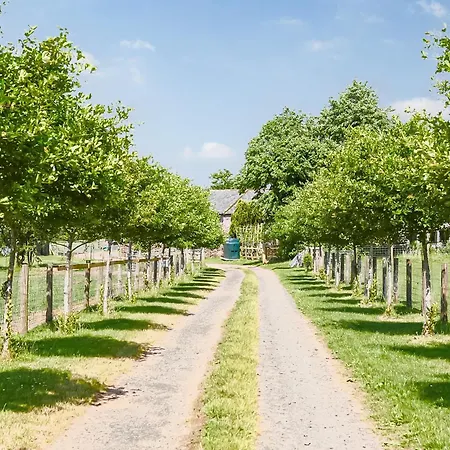 Mere Croft Sebergham