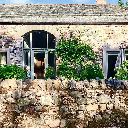 Mere Croft Sebergham